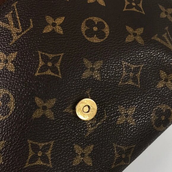 LOUIS VUITTON Monogram Musette Tango Short M51257 Shoulder bag - Picture 7 of 16